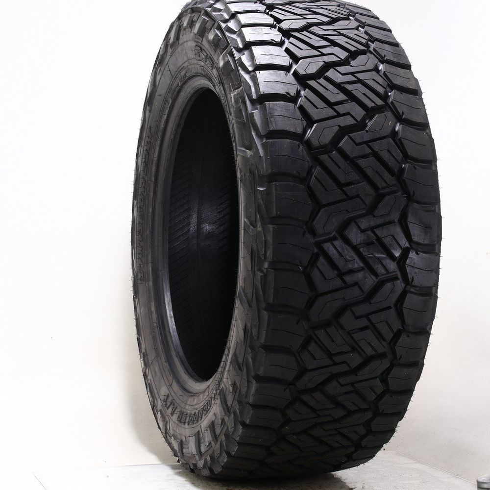 New LT 37X13.5R22 Nitto Recon Grappler A/T 128R F - 17/32 - Image 1