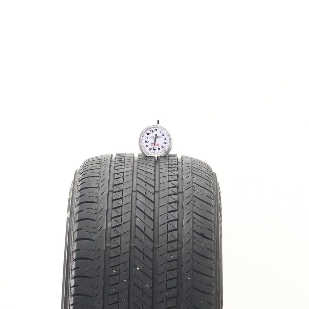 Used 215/60R17 Bridgestone Ecopia EP422 95T - 7/32 - Image 2