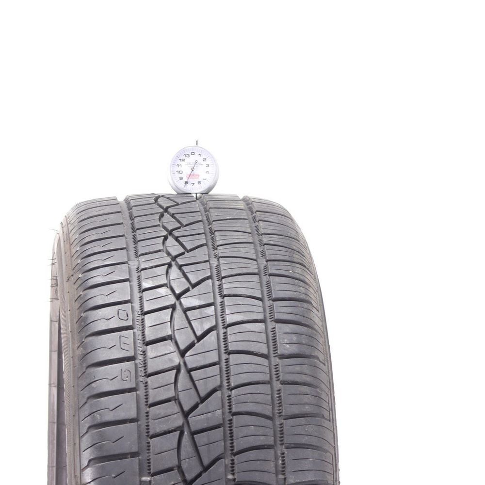 Used 235/50R18 Continental PureContact 97V - 8/32 - Image 2