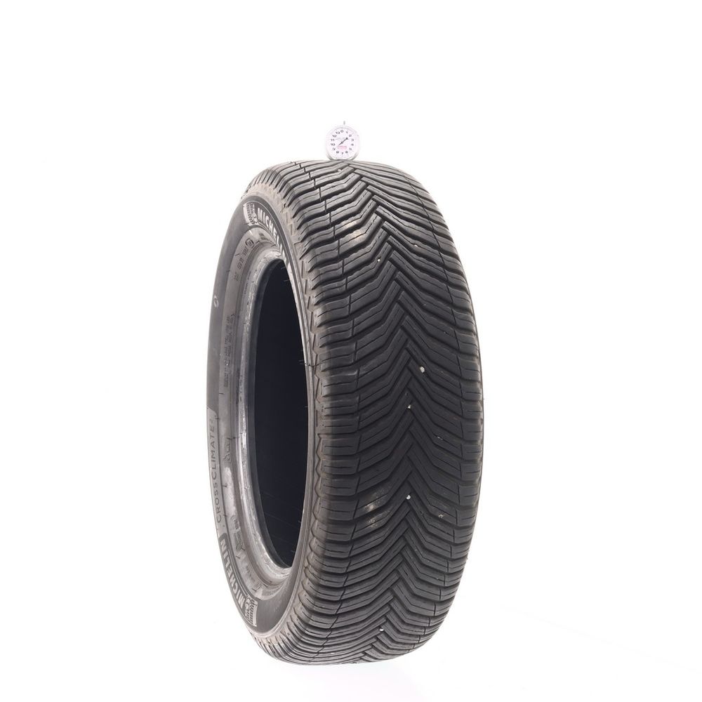 Used 215/65R17 Michelin CrossClimate 2 99H - 9/32 - Image 1