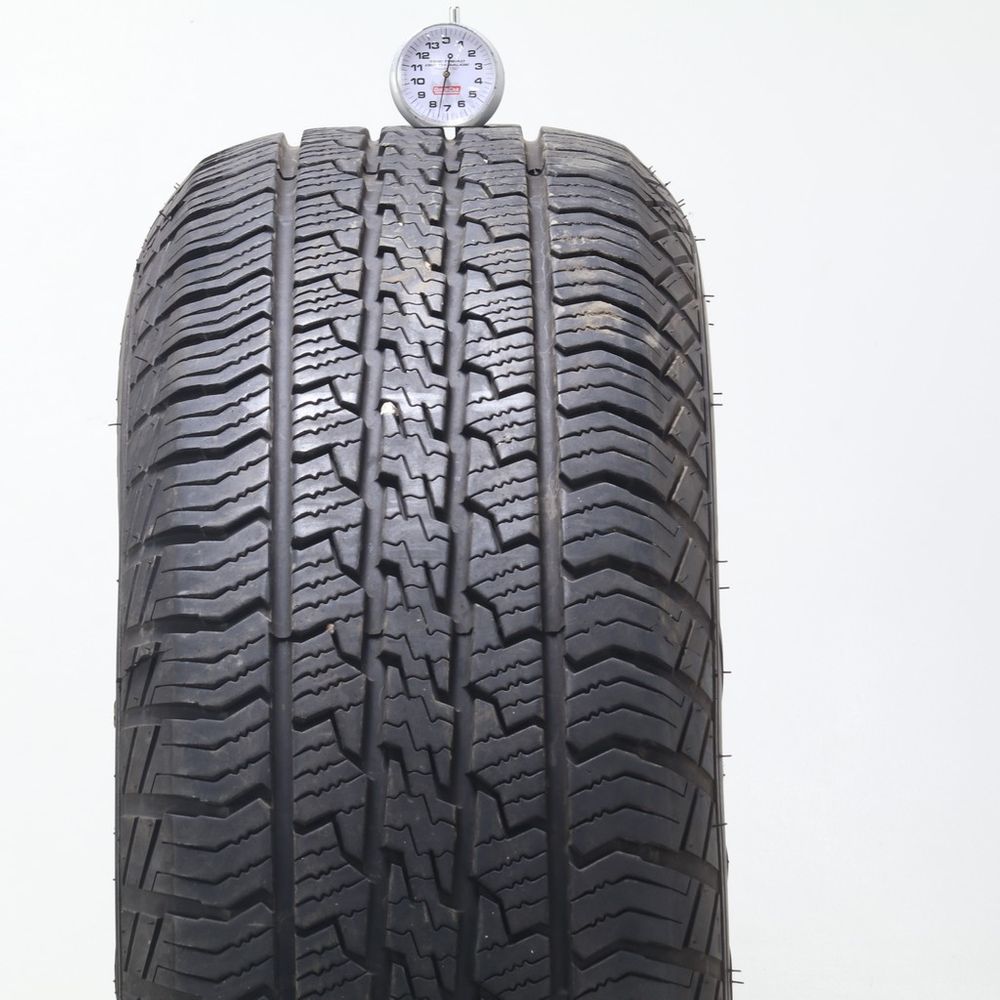 Set of (2) Used 265/65R18 Rocky Mountain H/T 114T - 7.5-8/32 - Image 2