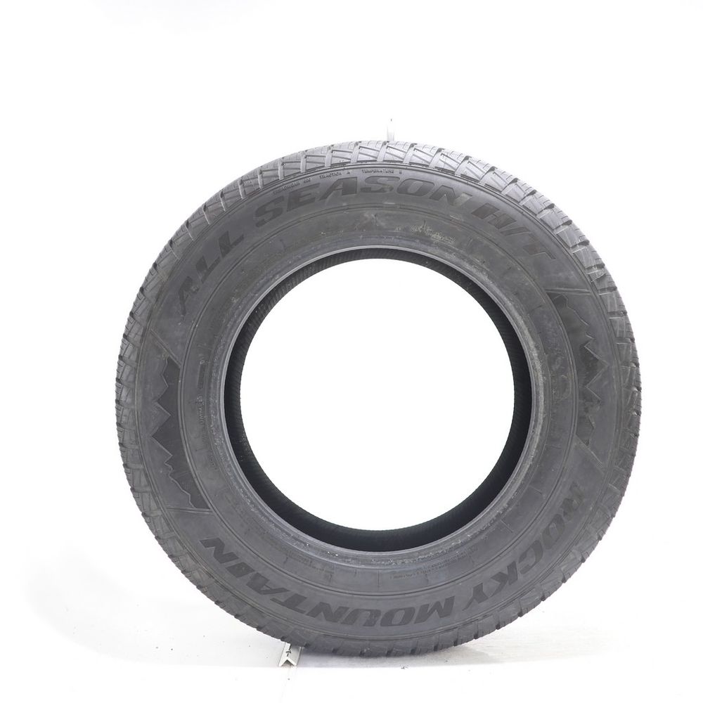 Set of (2) Used 265/65R18 Rocky Mountain H/T 114T - 7.5-8/32 - Image 3