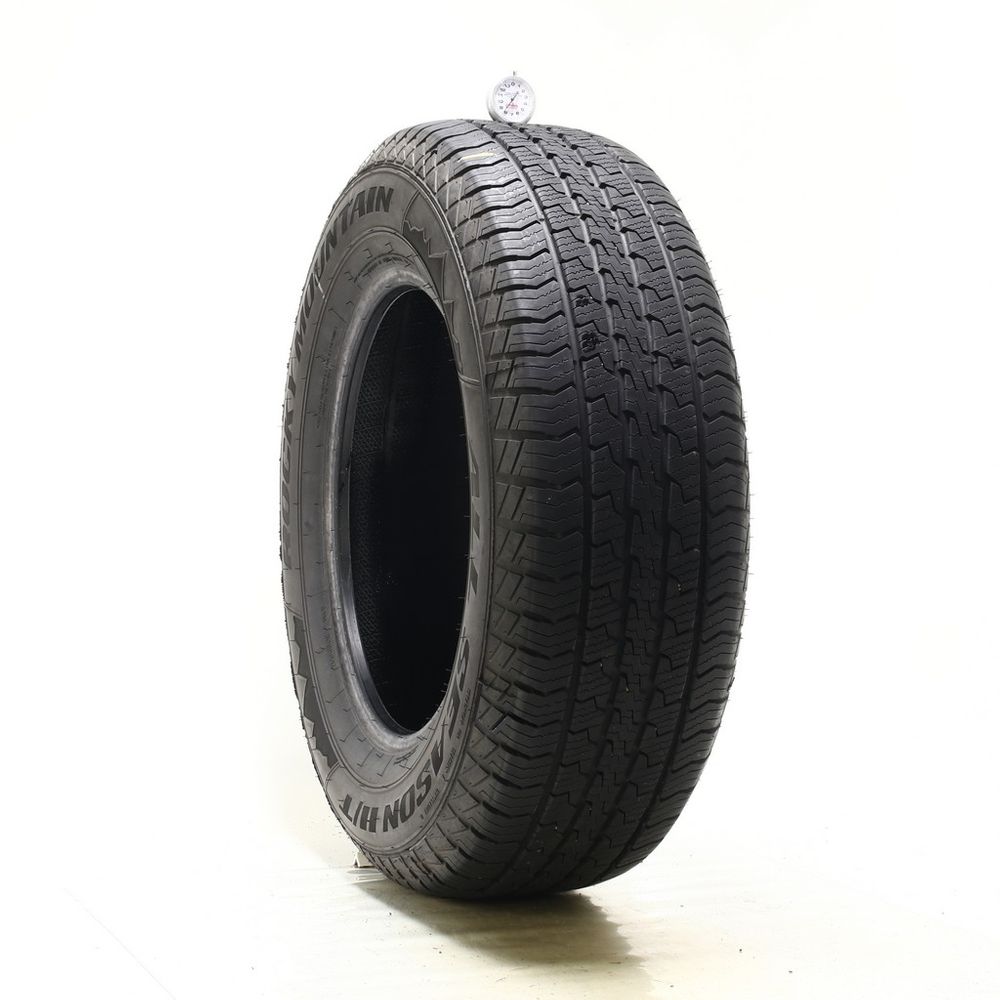 Set of (2) Used 265/65R18 Rocky Mountain H/T 114T - 7.5-8/32 - Image 4