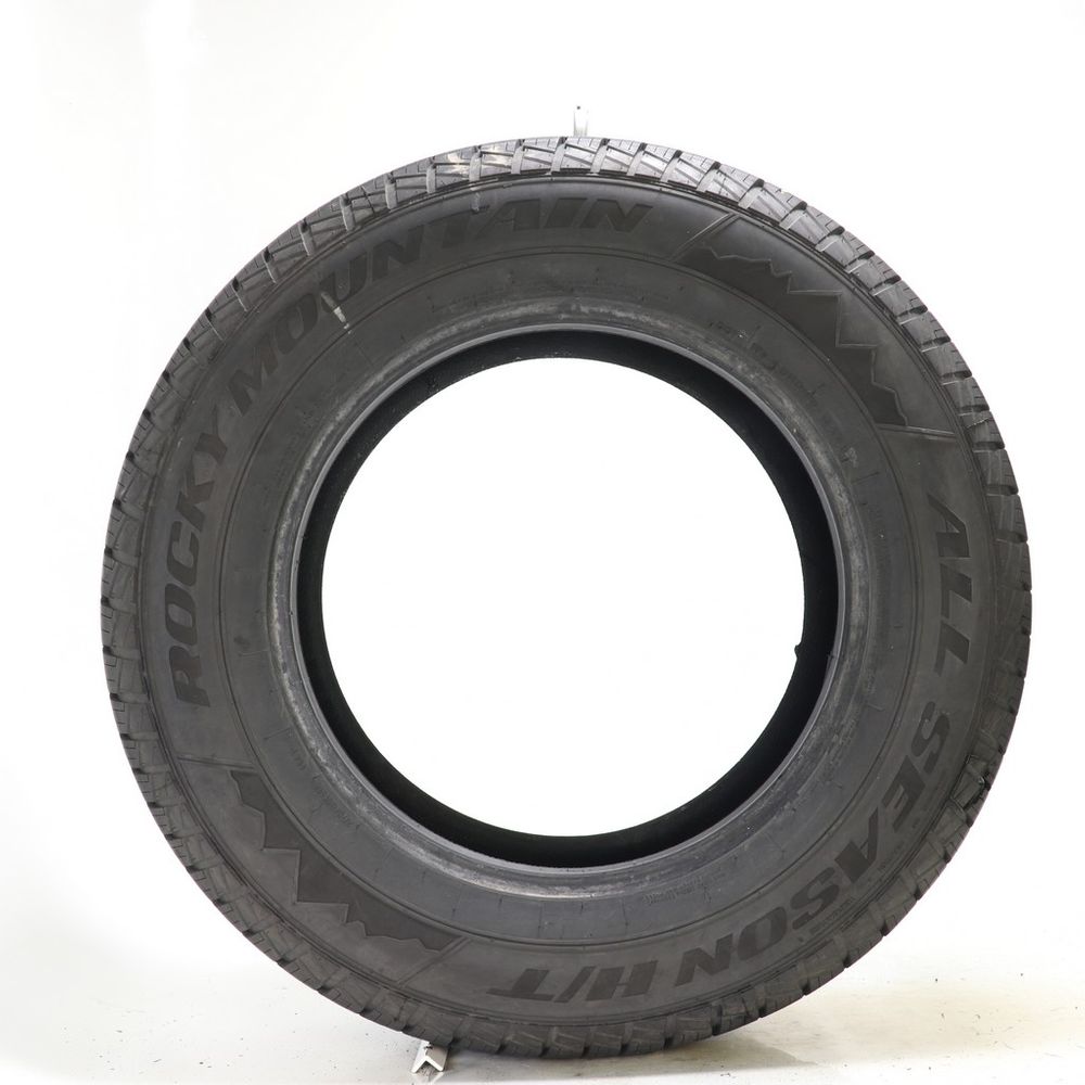 Set of (2) Used 265/65R18 Rocky Mountain H/T 114T - 7.5-8/32 - Image 6