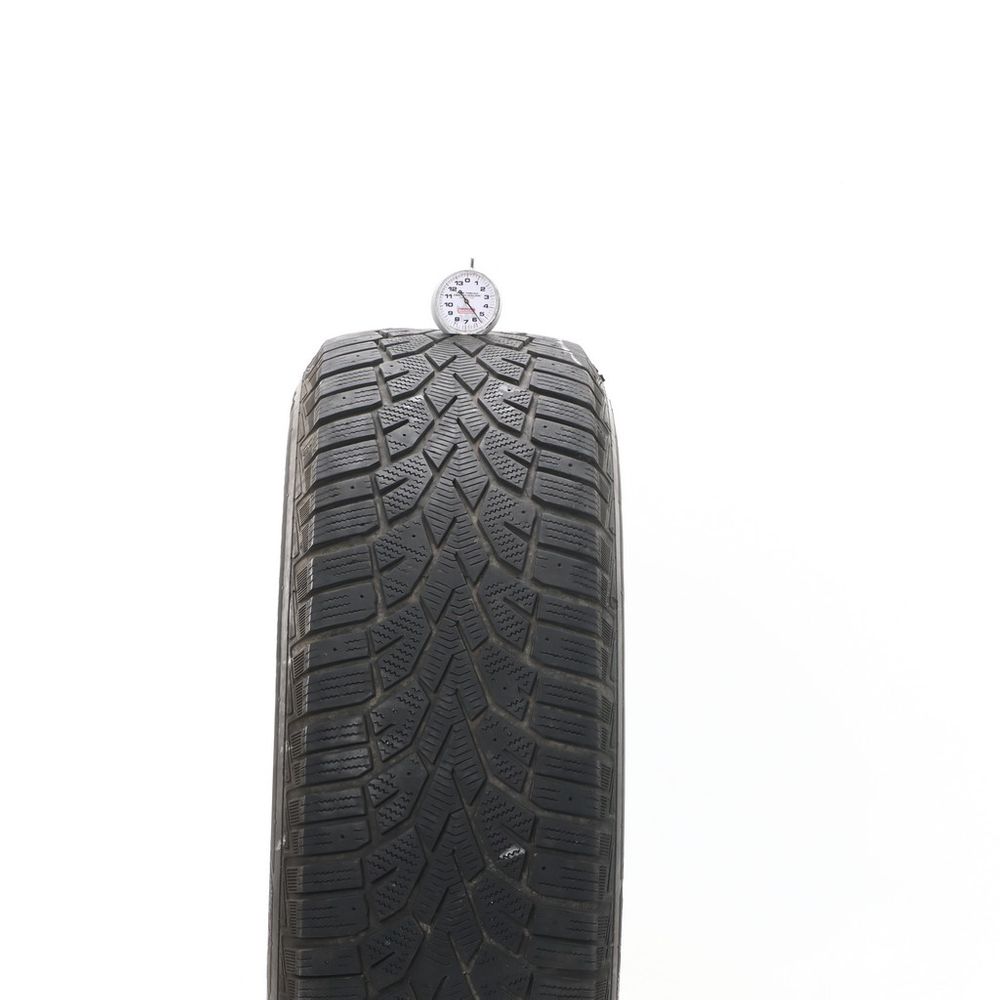 Set of (2) Used 225/65R17 General Altimax Arctic 12 106T - 5.5-6.5/32 - Image 2