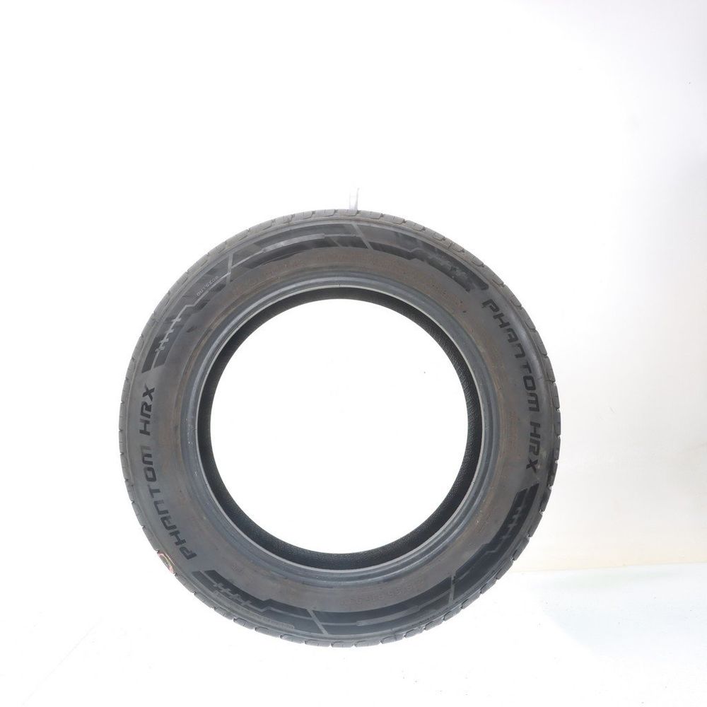 Set of (2) Used 215/55R16 Phantom HRX EVC 93V - 9.5-10/32 - Image 3