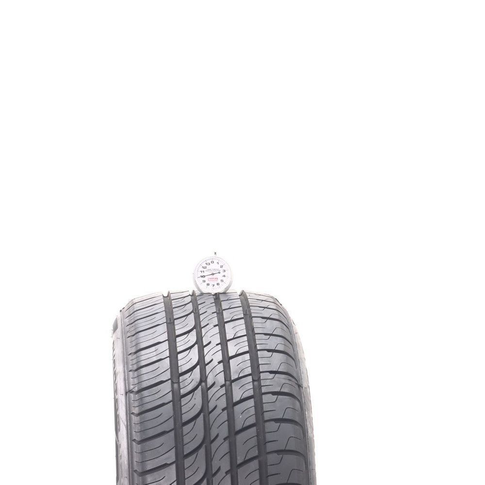 Set of (2) Used 215/55R16 Phantom HRX EVC 93V - 9.5-10/32 - Image 5