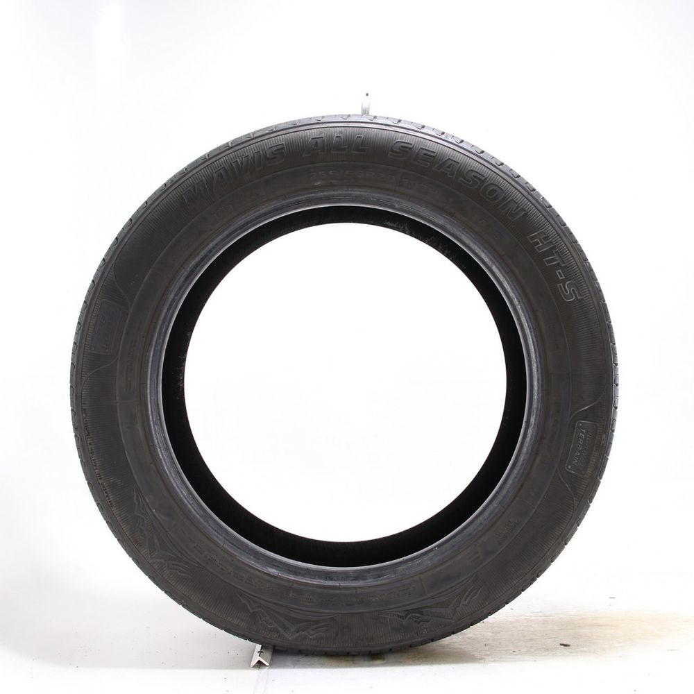 Used 255/55R20 Mavis All Season HT-S 107H - 7.5/32 - Image 3