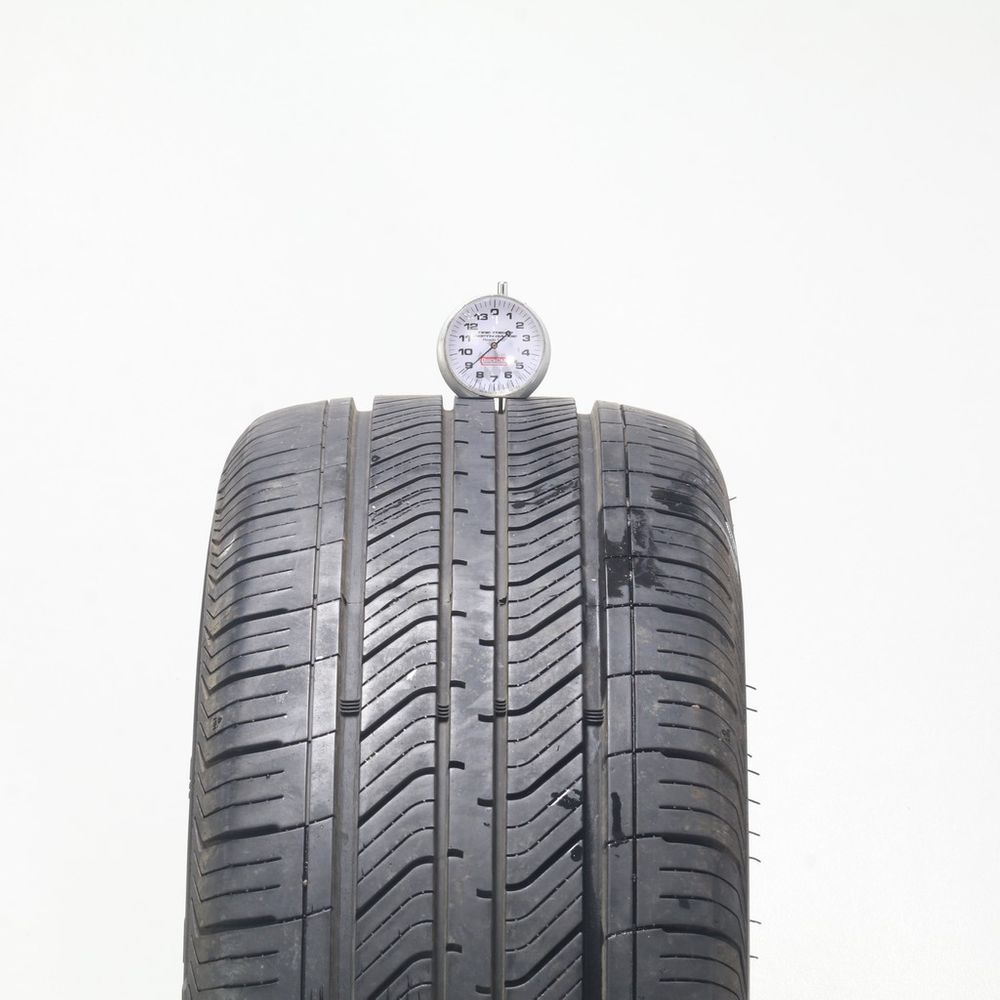 Used 245/60R18 JK Tyre Elanzo Touring 105H - 8.5/32 - Image 2