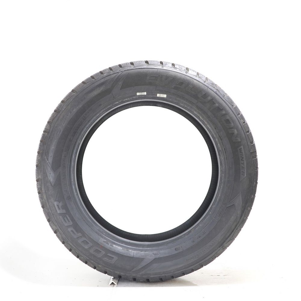 Driven Once 225/60R18 Cooper Evolution Winter 100H - 11.5/32 - Image 3