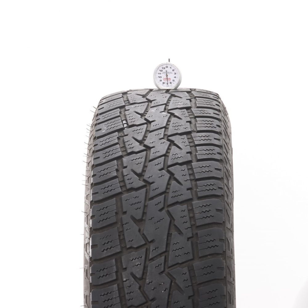 Used 245/70R17 DeanTires Back Country SQ-4 A/T 110T - 6.5/32 - Image 2