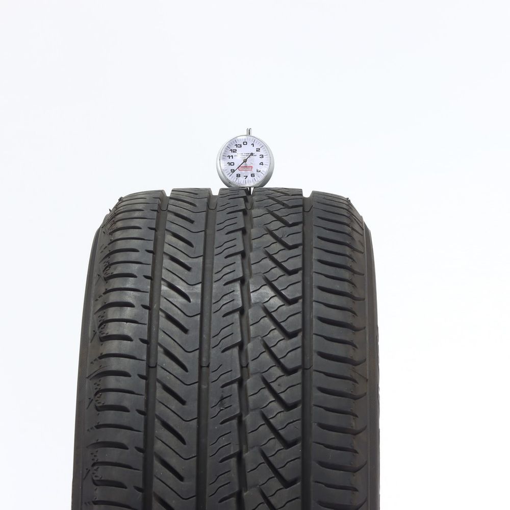 Set of (2) Used 245/45R20 Yokohama Advan Sport A/S Plus 103Y - 8-8.5/32 - Image 5