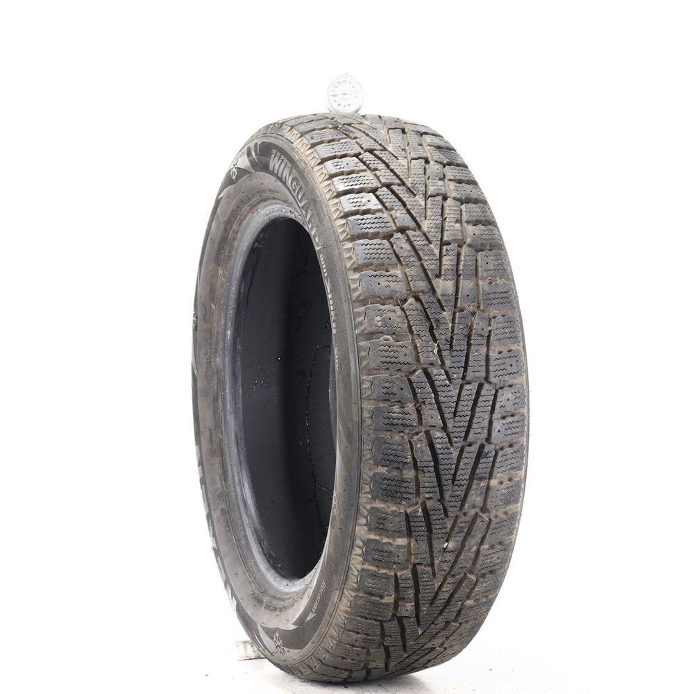 Used 225/60R18 Nexen WinGuard winSpike SUV 100T - 10/32 - Image 1