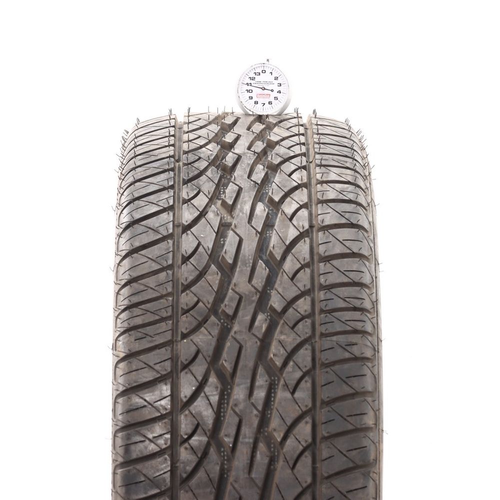Used 225/55R17 Dunlop Signature 95T - 10.5/32 - Image 2