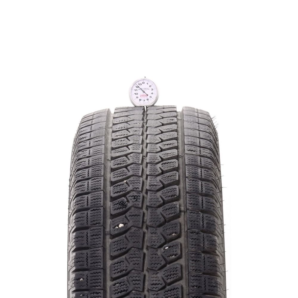 Used LT 275/70R18 Bridgestone Blizzak LT 125/122R E - 12/32 - Image 2