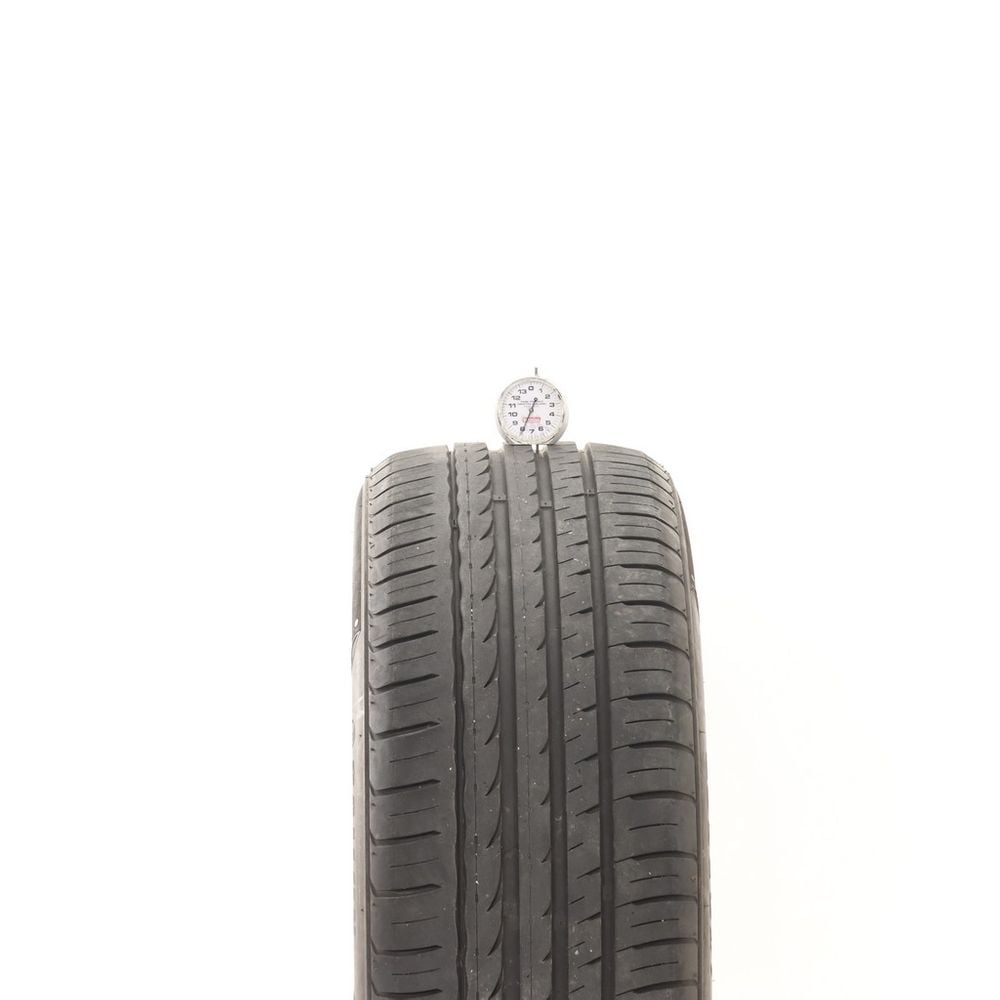 Set of (4) Used 215/50R17 Sailun Atrezzo SVA1 95W - 7-8/32 - Image 5