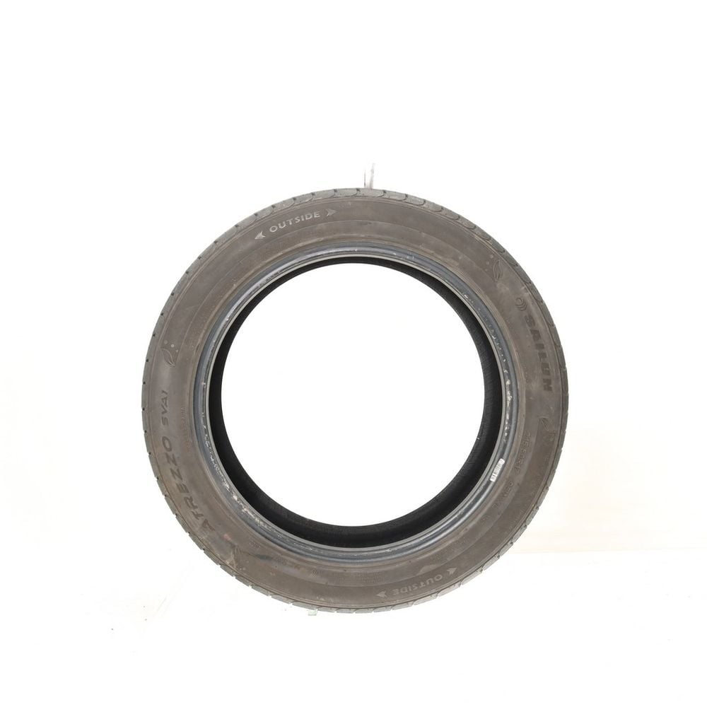 Set of (4) Used 215/50R17 Sailun Atrezzo SVA1 95W - 7-8/32 - Image 6