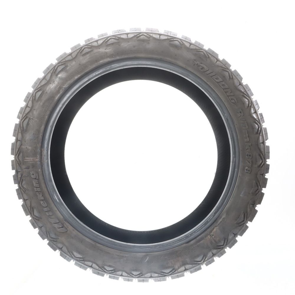 Used LT 33X12.5R22 Mileking mk878 R/T 114Q E - 15/32 - Image 3