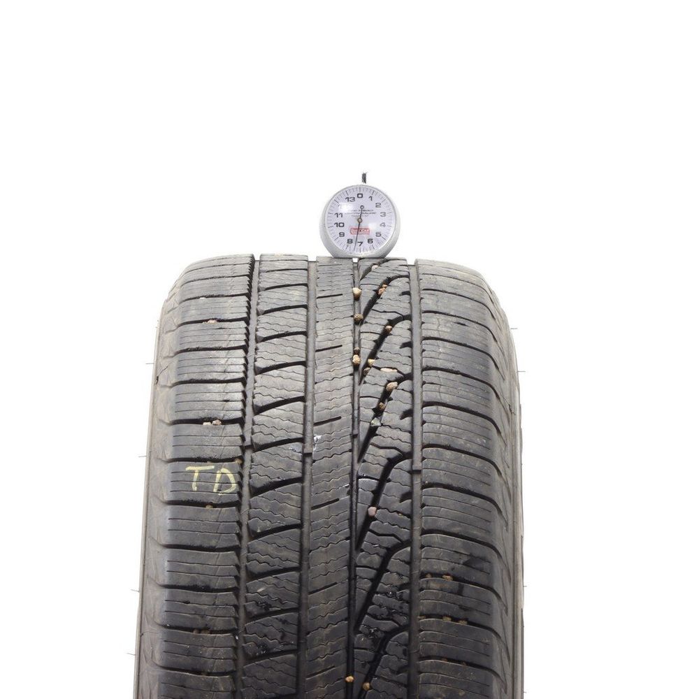 Used 225/55R17 Goodyear Assurance WeatherReady 97H - 7/32 - Image 2