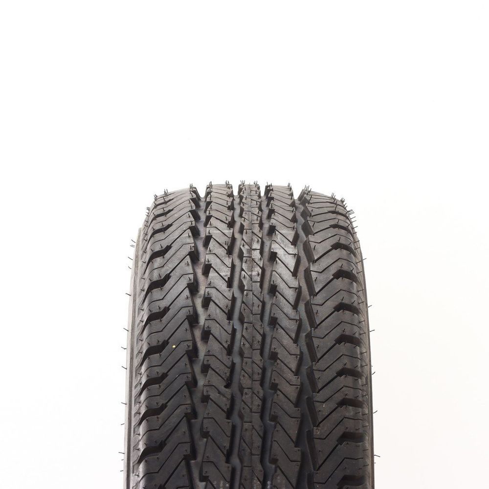 Set of (2) Used LT 235/85R16 Goodyear Wrangler HT 1N/A E - 13.5-14.5/32 - Image 5
