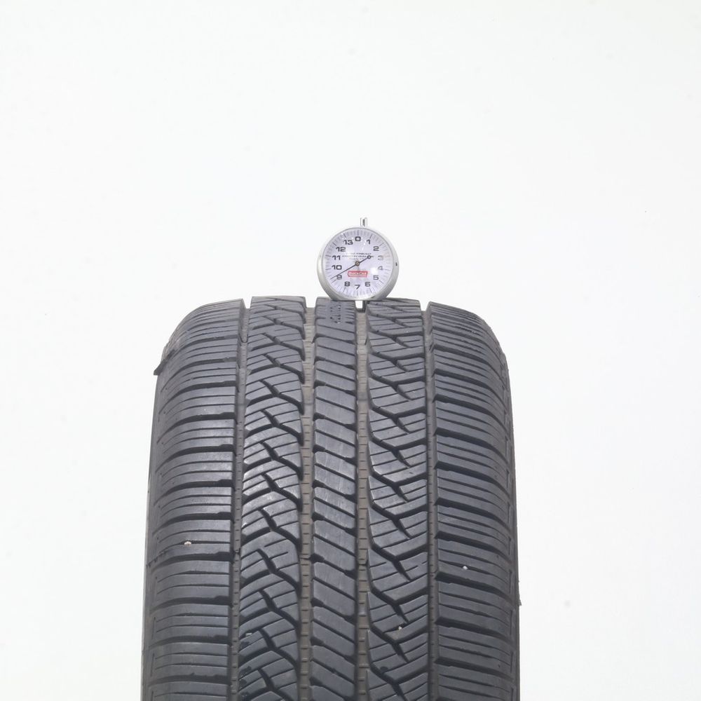 Set of (4) Used 225/60R17 General Altimax RT45 99T - 9-9.5/32 - Image 2