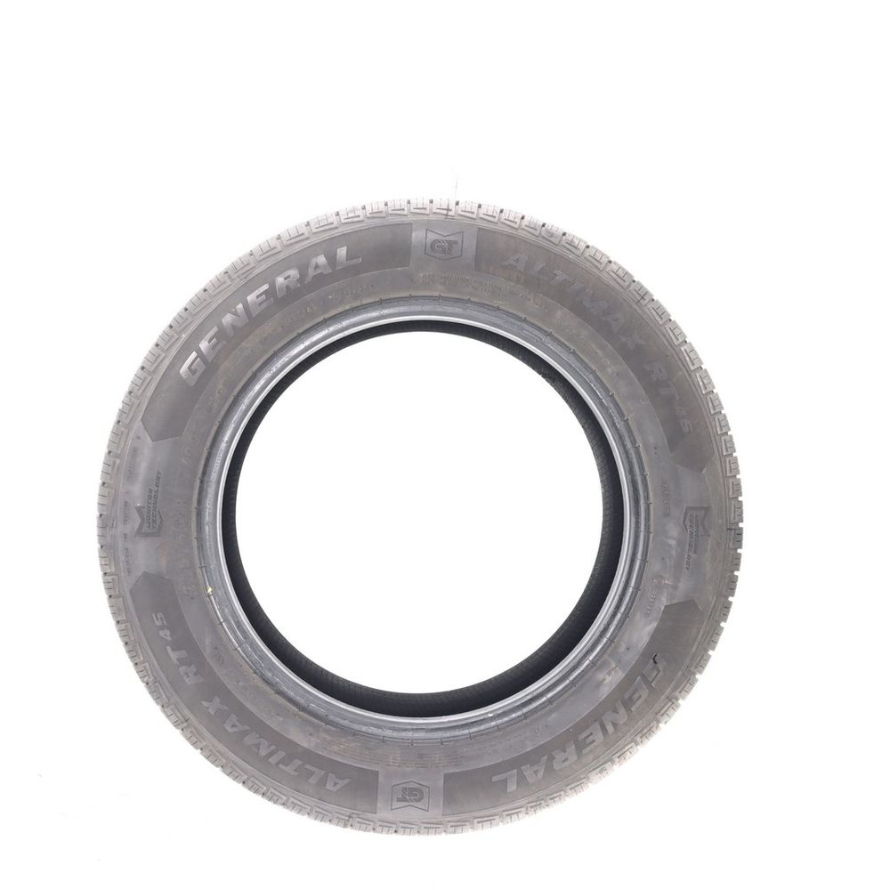 Set of (4) Used 225/60R17 General Altimax RT45 99T - 9-9.5/32 - Image 6