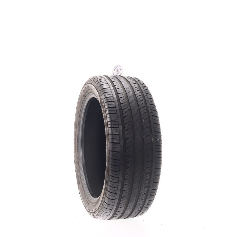 Set of (2) Used 235/45R18 Starfire Solarus A/S 94V - 6-7.5/32 - Image 1
