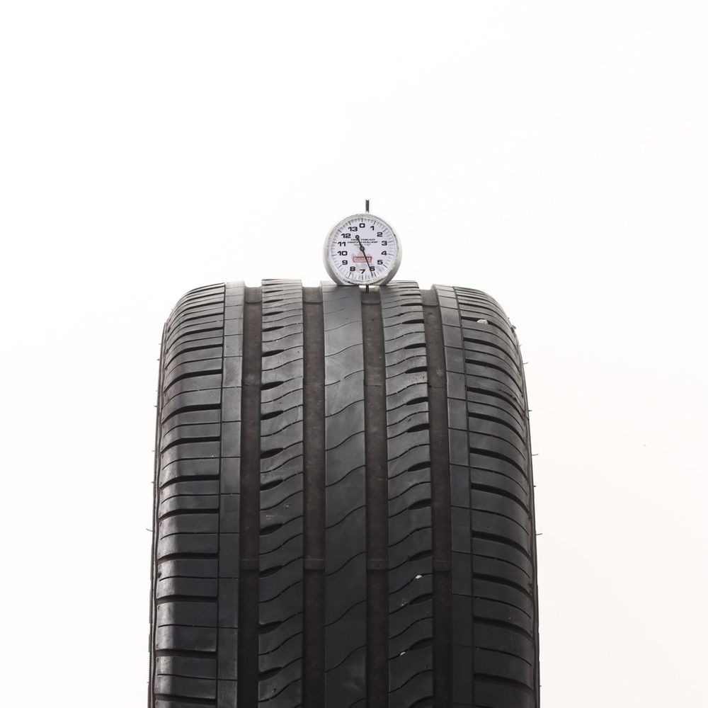 Set of (2) Used 235/45R18 Starfire Solarus A/S 94V - 6-7.5/32 - Image 2