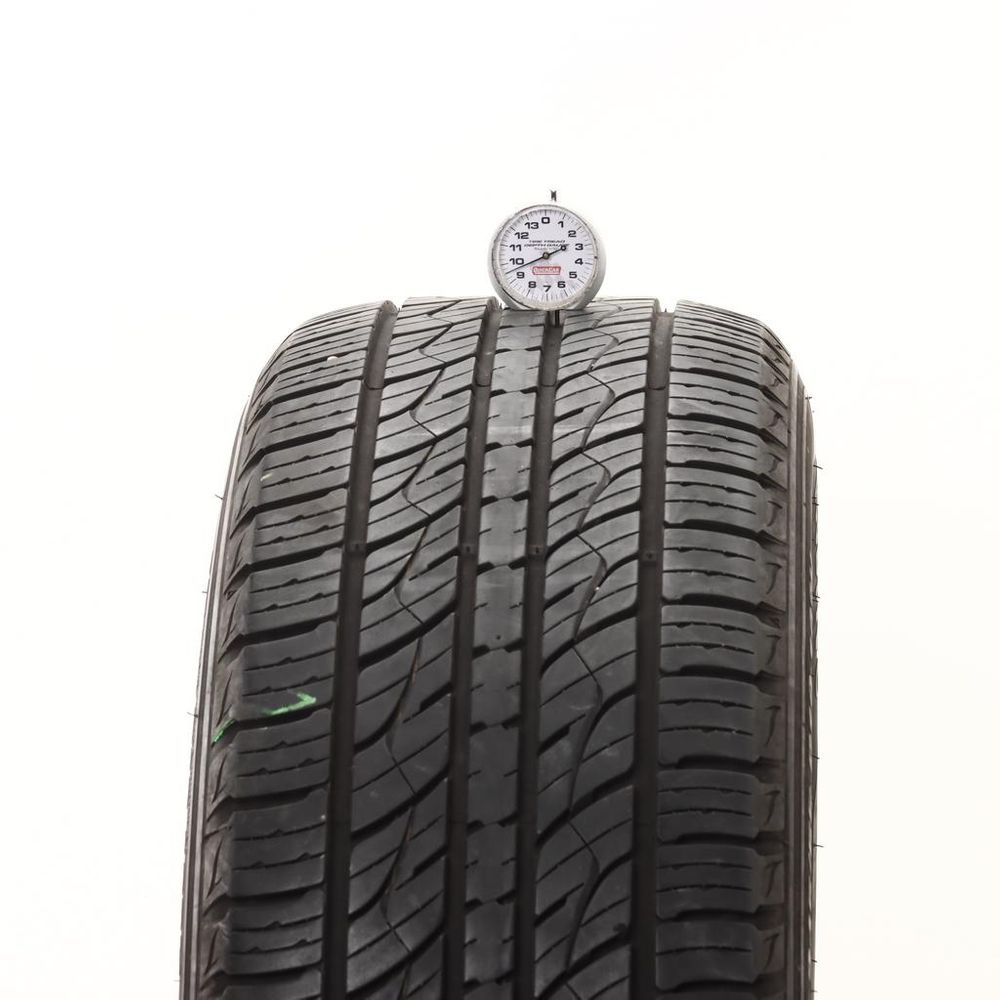 Used 245/55R19 GeoDrive KL33 103H - 9.5/32 - Image 2