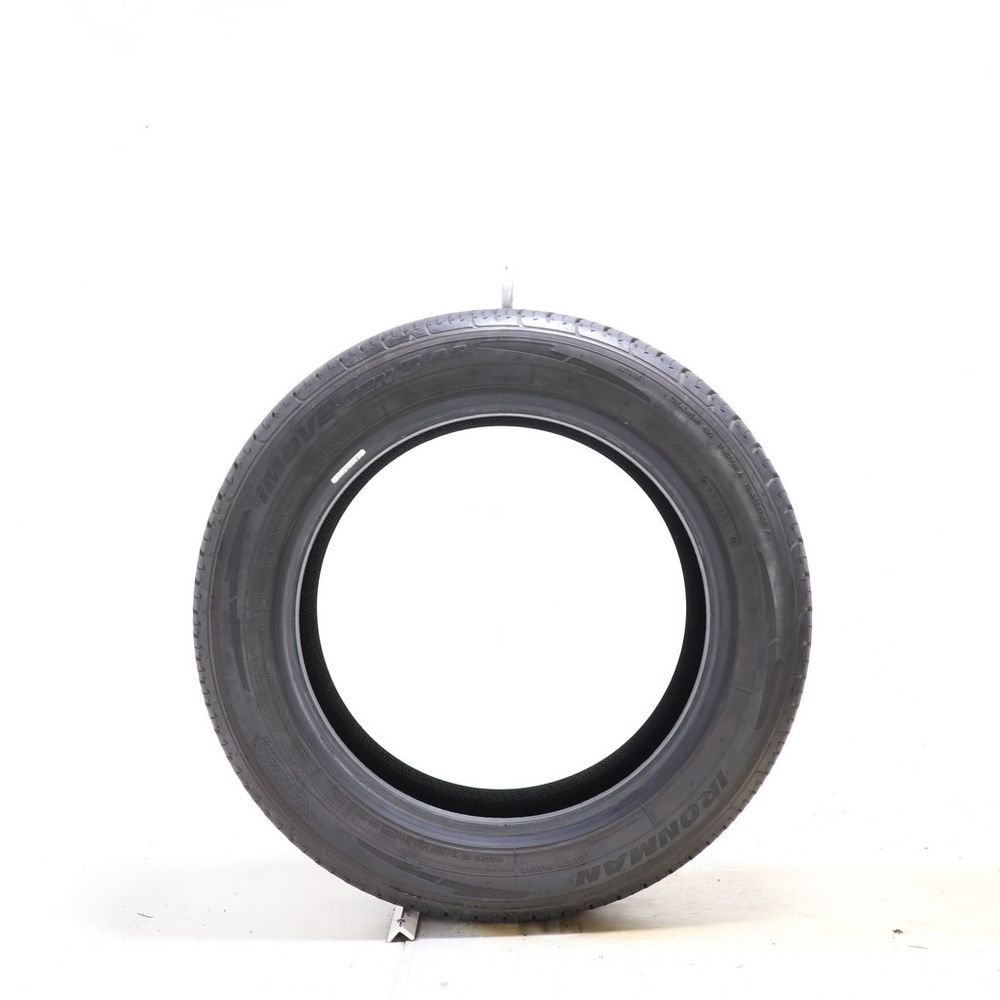 Set of (4) Used 205/55R16 Ironman IMove Gen 3 AS 91V - 8.5/32 - Image 3