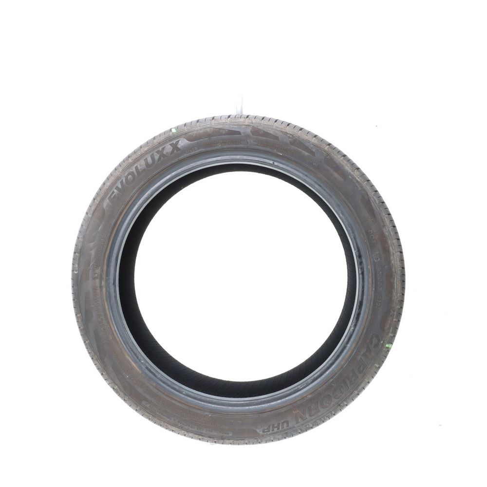 Used 215/45R17 Evoluxx Capricorn UHP 91W - 8/32 - Image 3