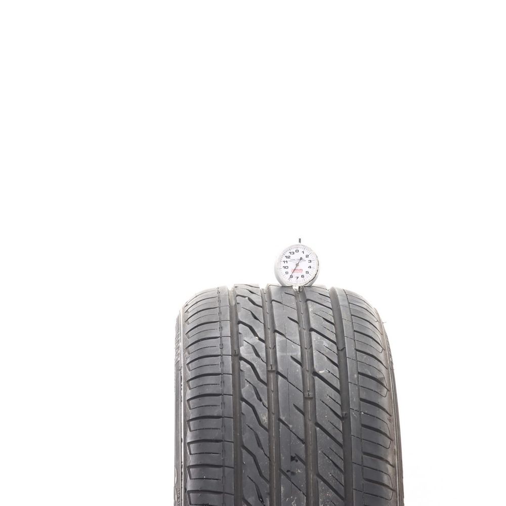 Set of (2) Used 215/50ZR17 Landsail LS588 UHP 95W - 8/32 - Image 2