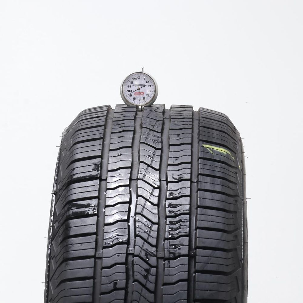 Set of (2) Used 245/55R19 Mastercraft Stratus HT 103T - 9-9.5/32 - Image 2