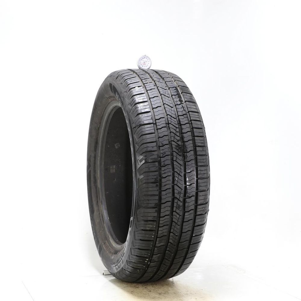 Set of (2) Used 245/55R19 Mastercraft Stratus HT 103T - 9-9.5/32 - Image 4