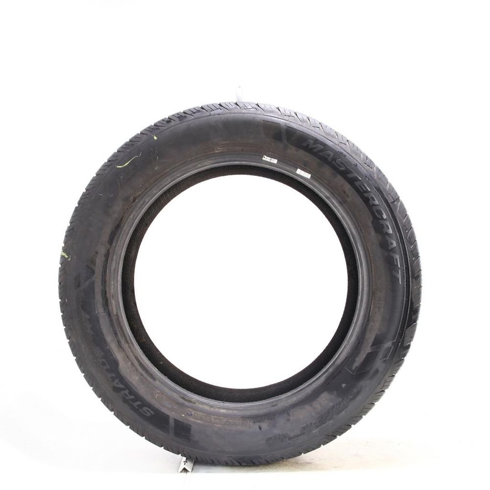 Set of (2) Used 245/55R19 Mastercraft Stratus HT 103T - 9-9.5/32 - Image 6