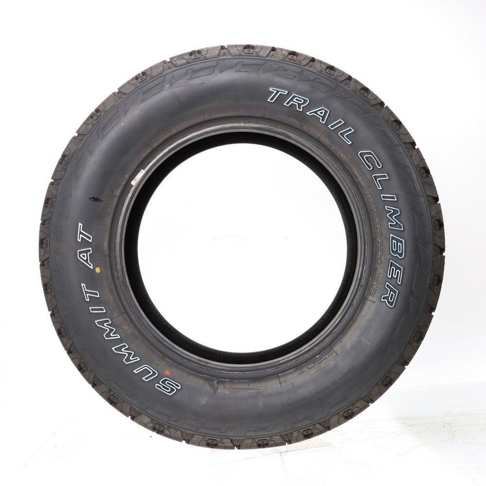 New 275/65R18 Summit Trail Climber AT 116T - Image 3