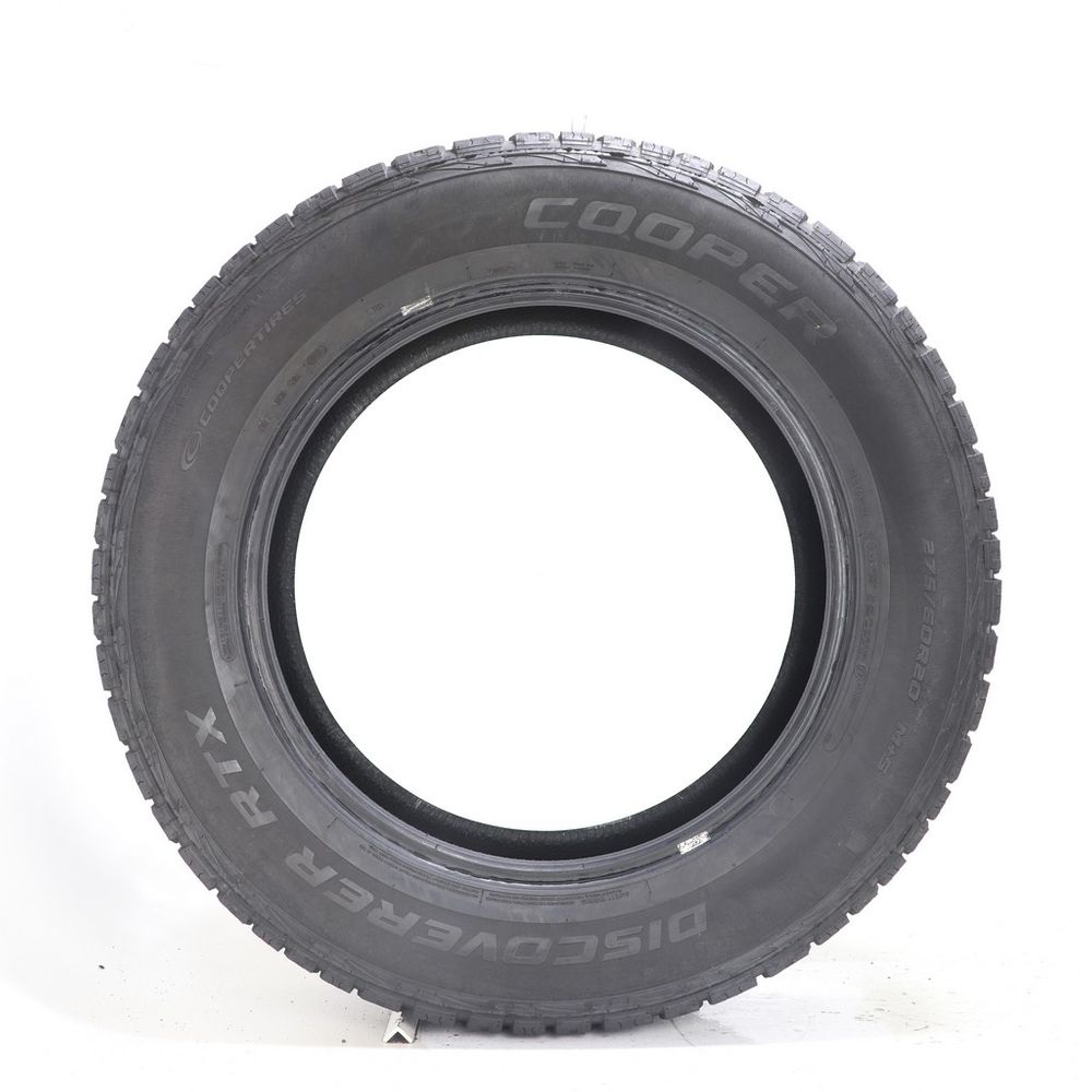 Used 275/60R20 Cooper Discoverer RTX 115T - 11.5/32 - Image 3