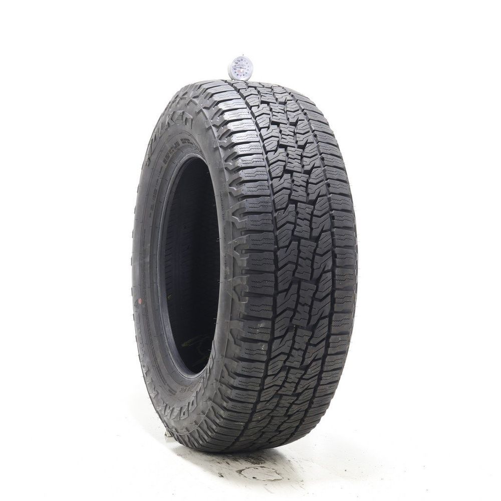 Used 245/65R17 Falken Wildpeak A/T Trail 107H - 10.5/32 - Image 1
