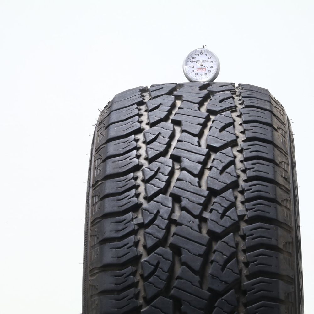 Used 275/60R20 Sailun Terramax A/T 4S 115T - 11/32 - Image 2