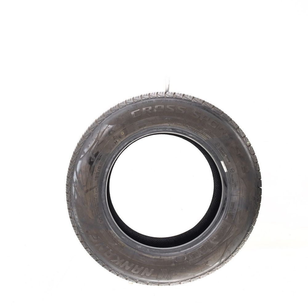 Used 195/65R14 Nankang SP-9 Cross Sport 89H - 8.5/32 - Image 3
