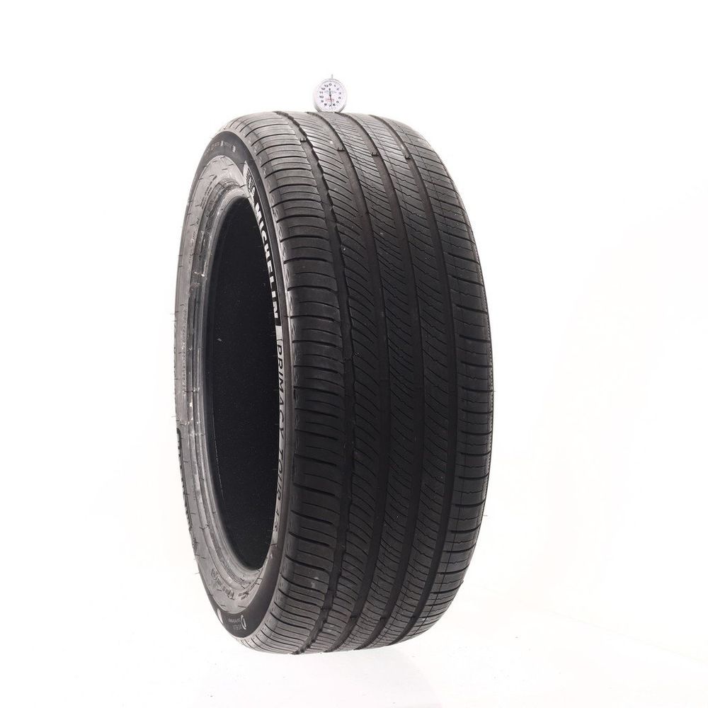 Used 255/50R21 Michelin Primacy Tour A/S 109H - 6.5/32 - Image 1