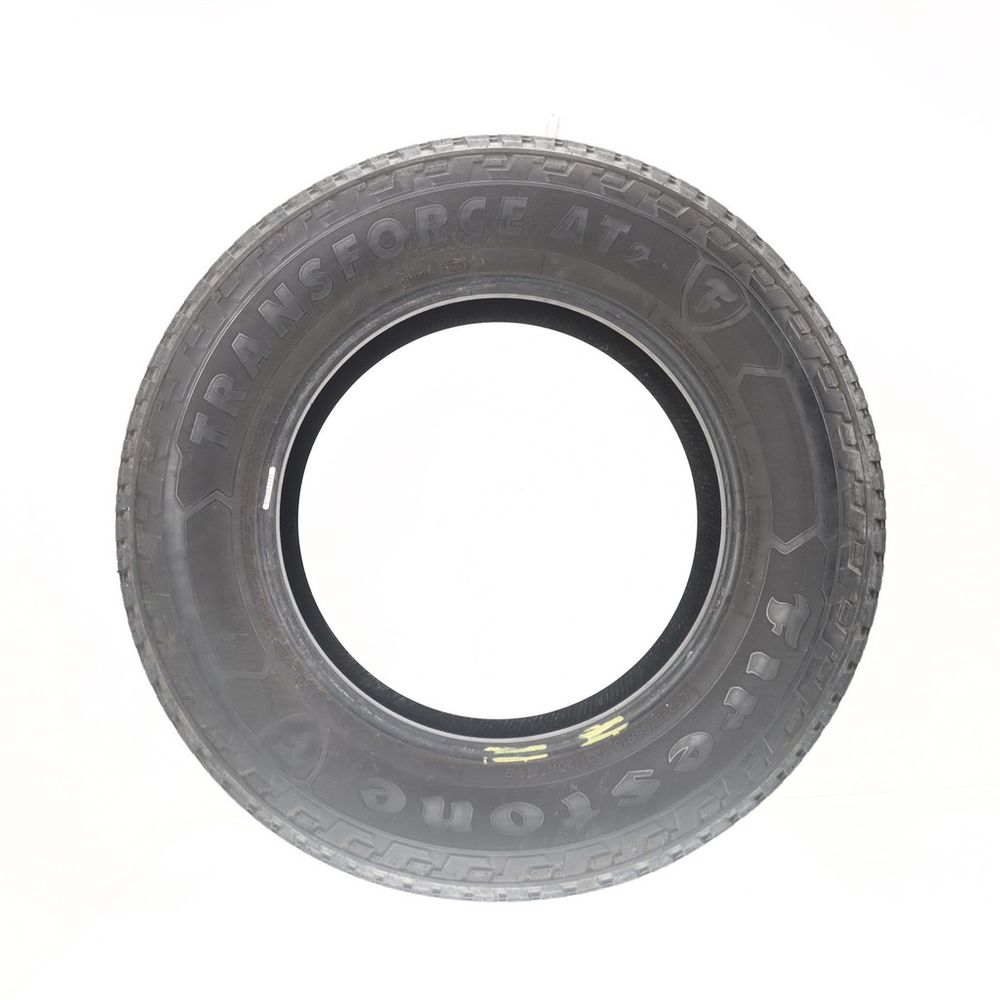 Used LT 275/65R18 Firestone Transforce AT2 123/120R E - 10/32 - Image 3