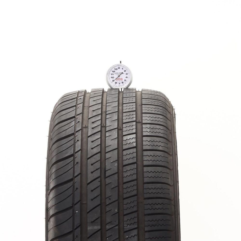 Set of (4) Used 235/60R18 GeoDrive KU27 107V - 8.5-9/32 - Image 2