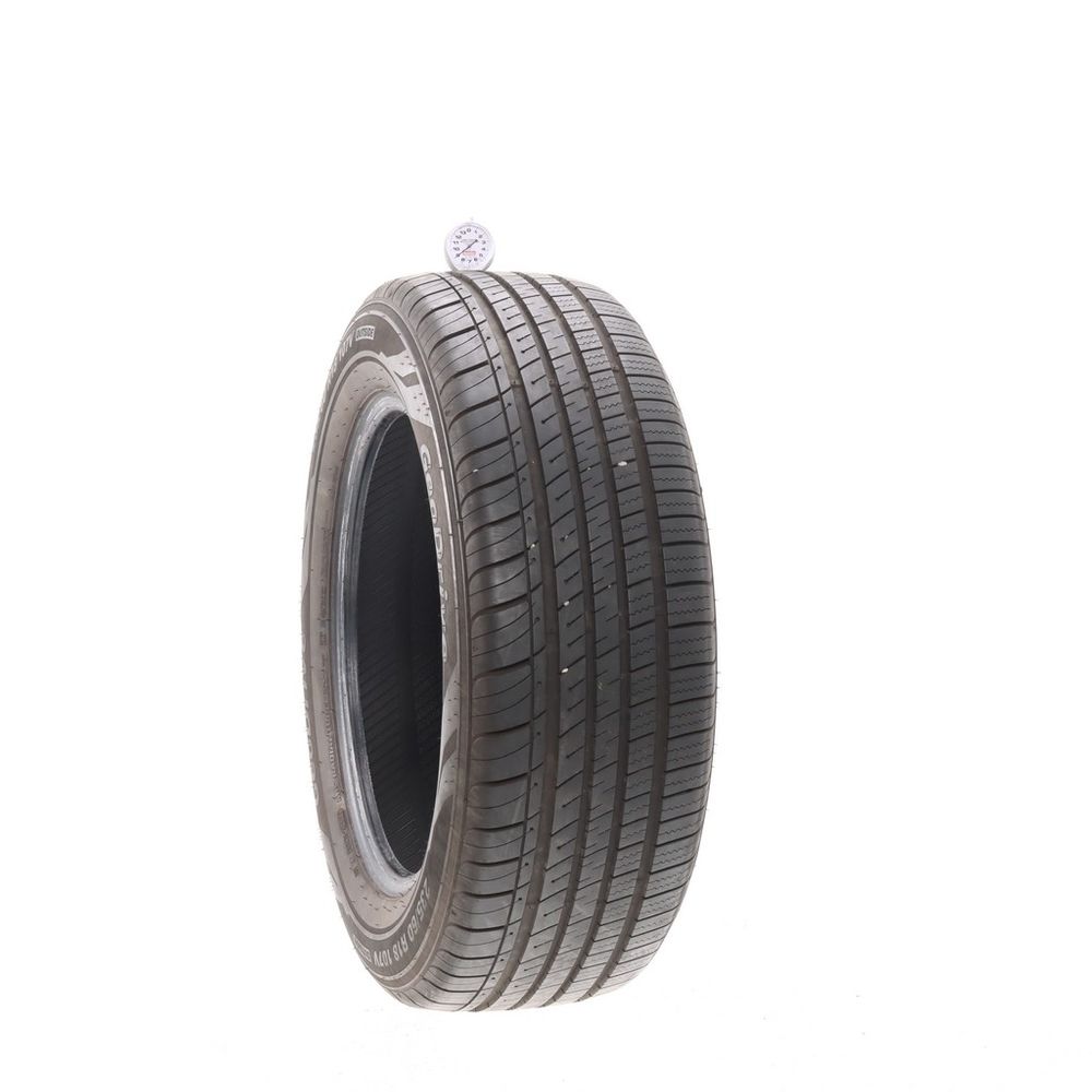 Set of (4) Used 235/60R18 GeoDrive KU27 107V - 8.5-9/32 - Image 4