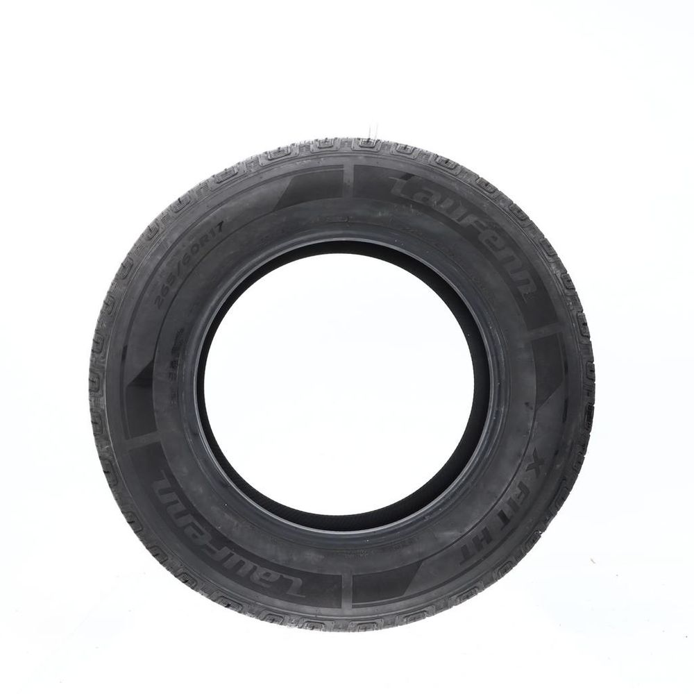Used 265/60R17 Laufenn X Fit HT 108H - 9.5/32 - Image 3