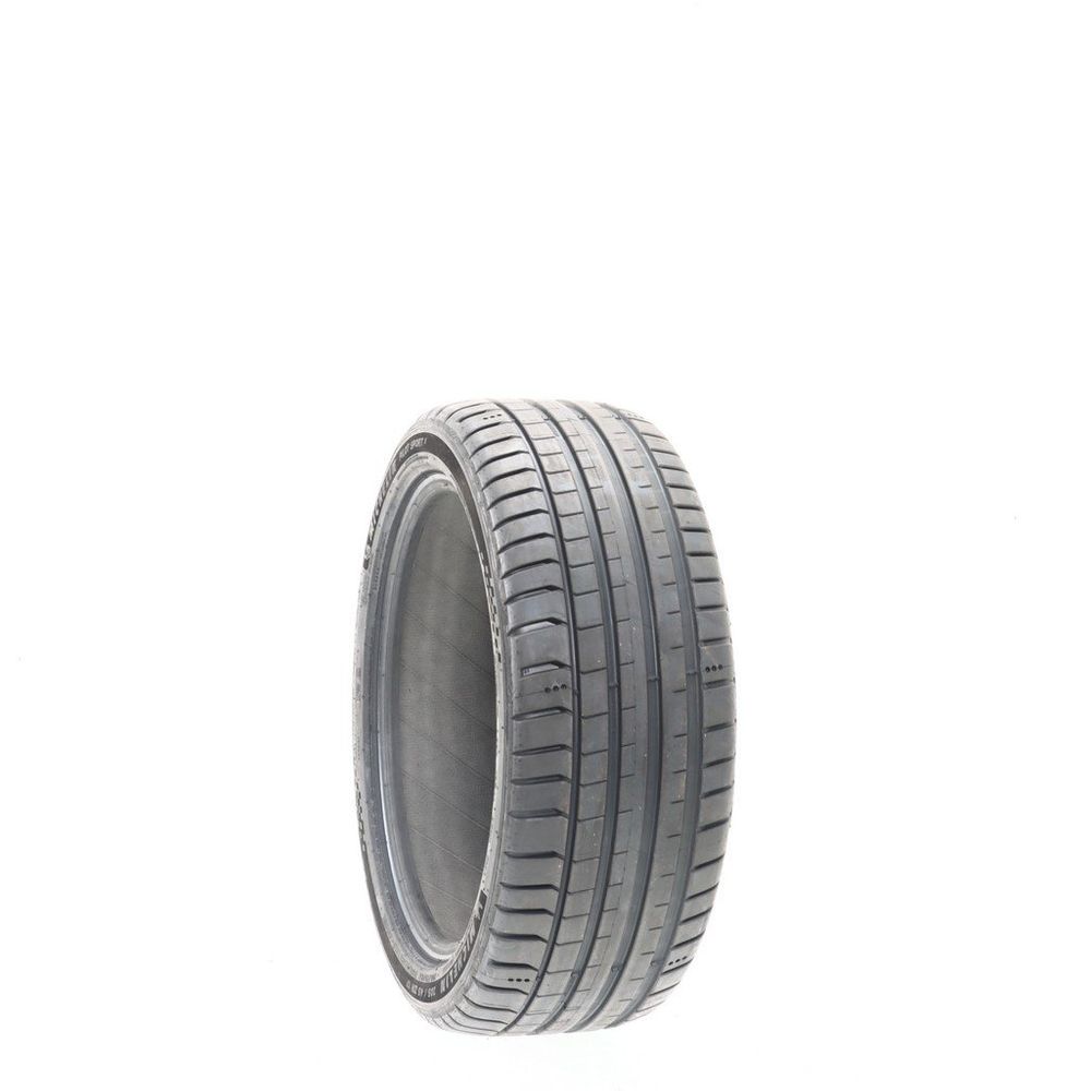 New 205/45ZR17 Michelin Pilot Sport 5 88Y - Image 1
