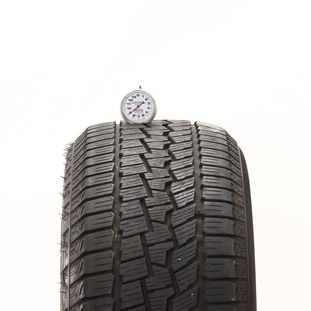 Used 235/55R19 Yokohama Geolandar CV 4S G061 105V - 8.5/32 - Image 2