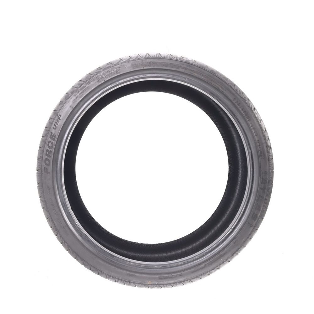 Used 285/30R21 Atlas Force UHP 100Y - 8.5/32 - Image 3