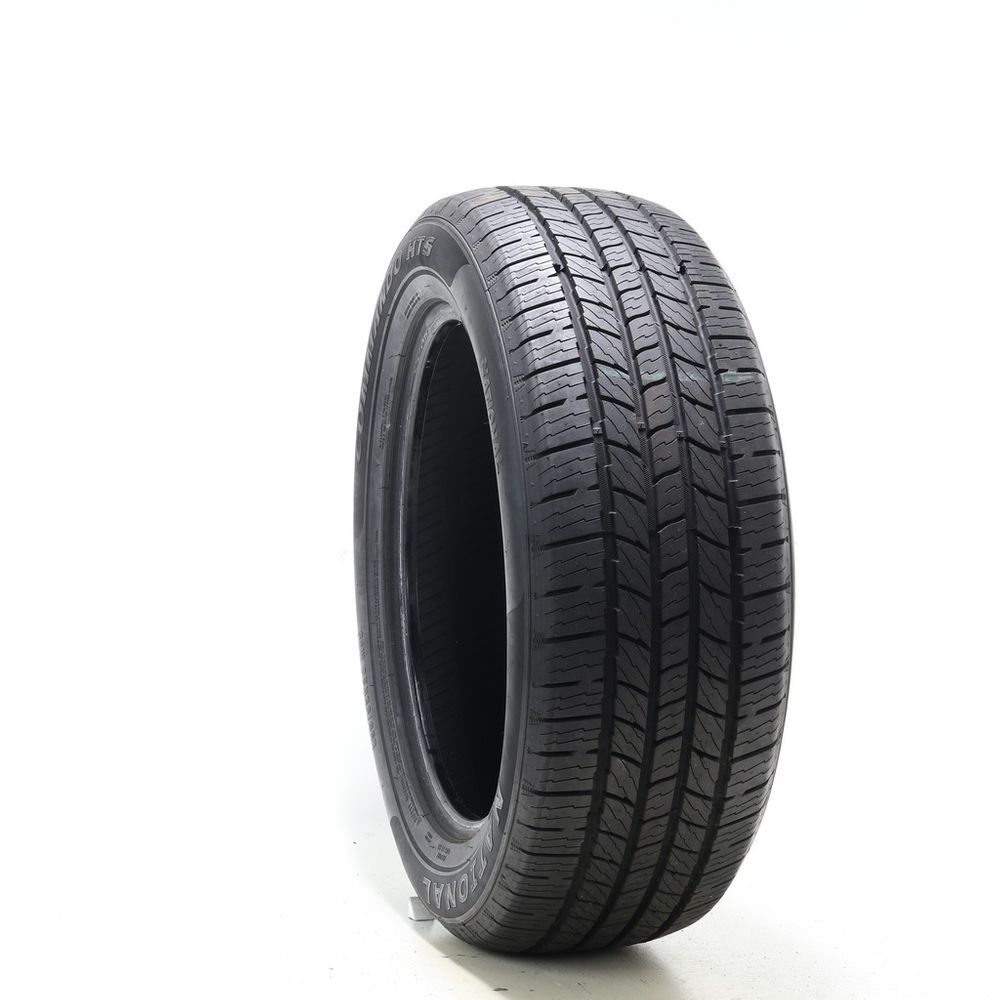 New 255/55R20 National Commando HTS 107H - 11.5/32 - Image 1