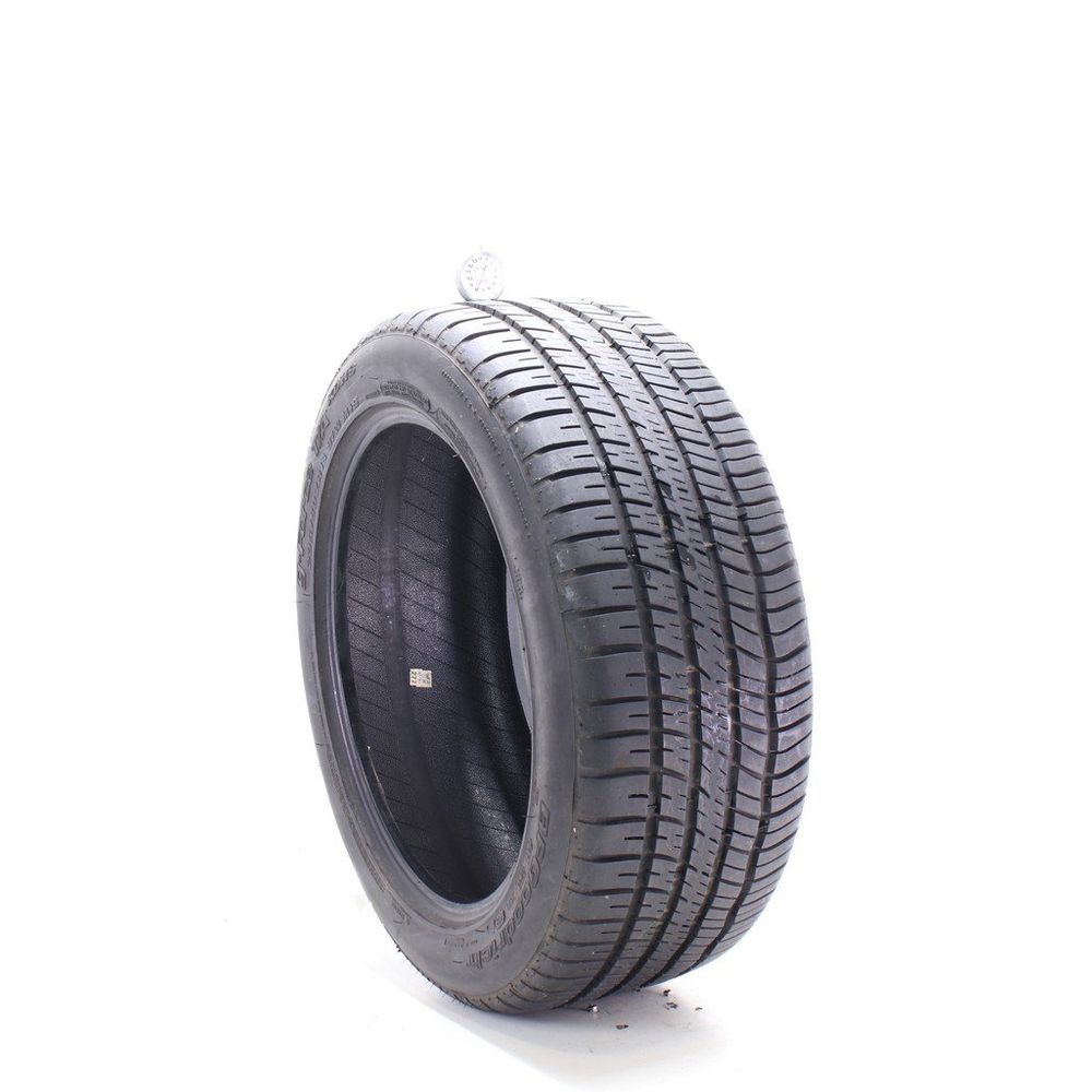 Set of (2) Used 235/50ZR18 BFGoodrich g-Force T/A KDWS 97W - 8-8.5/32 - Image 1